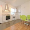 Photo 6:  Open plan kitchen area