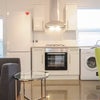 Photo 7: Kitchen/lounge