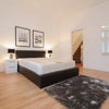 Photo 3:  Bedroom 1 £995PCM - available 14.10.2026