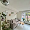 Photo 8: Living room (downstairs)
