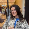 Photograph of megan 