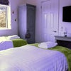 Photo 3: Double bedroom with double bed