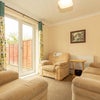 Photo 3: Living room