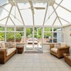 Photo 3: Conservatory