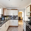 Photo 5: Kitchen and dining room