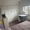 Photo 7: Sea view bedroom