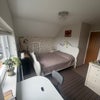 Photo 8: Sea view bedroom 2