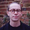 Photograph of James