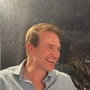 Photograph of Rob