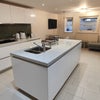 Photo 5: Gorgeous kitchen diner that is being converted to have a sofa/lounge