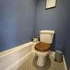 Photo 7: A separate toilet