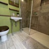 Photo 6: Shared bathroom