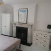 Photo 2: Bedroom 1 @ £695pcm inc all bills. Room faces peaceful courtyard at the back.