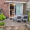 Photo 4: Table in Garden