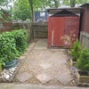 Photo 5: Back Garden