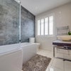 Photo 8: Bathroom