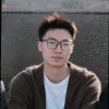 Photograph of ziheng