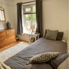 Photo 2: South facing Bedroom