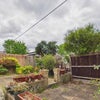 Photo 6: back garden