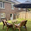 Photo 7: Shared South Facing Garden 