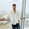 Photograph of Jithin  