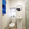 Photo 4: Large, private bathroom