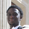 Photograph of Jayden