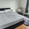 Photo 2: Bedroom fully furnished