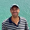 Photograph of Max