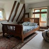 Photo 2: Large bright double room