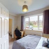 Photo 3: Ground Floor Double bedroom