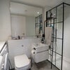 Photo 4: Separate bathroom