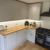 Photo 3: Kitchen 