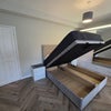 Photo 2: Under Bed Storage