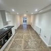 Photo 8: Shared Kitchen/Living Area