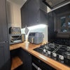 Photo 6: Kitchen