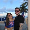 Photograph of Jack & Carla 