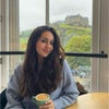 Photograph of Alina