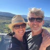 Photograph of Richard and Ellie 