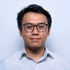 Photograph of Luqman