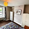 Photo 1: Double bedroom