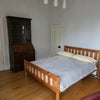 Photo 6: Bedroom showing beautiful mahogany library bureau
