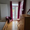 Photo 2: Julie balcony with full length window