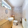 Photo 3: Downstairs toilet