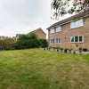 Photo 6: Rear garden
