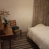 Photo 2: Double bedroom 1/3