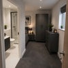 Photo 2: En-suite bedroom