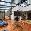 Photo 2: Shared living room