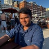 Photograph of Neeraj 