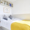 Photo 3: Official Classic Plus room photo